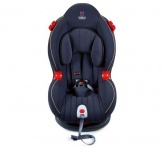 Автокресло Eternal Shield Sport Star (синий) ES01-SB61-002