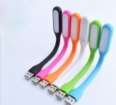 USB фонарик
