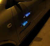 Led аксессуары для вашего автомобиля