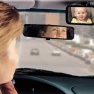 Автомобильное зеркало для детей  от Safety 1st.