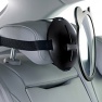 Зеркало для наблюдения за ребенком в машине Back seat car mirror