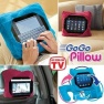 Подушка- держатель для планшета Go Go Pillow 3в1