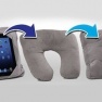 Подушка- держатель для планшета Go Go Pillow 3в1