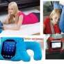 Подушка- держатель для планшета Go Go Pillow 3в1