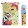 BamBam Автомобильные шторки от солнца Winnie the pooh 317013