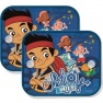 Markas Защитный экран в автомобиль Jake pirates JK-ZAS-015
