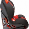 Автокресло Eternal Shield Sport Star (красный/черный) ES01-SB21-006