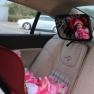 Зеркало для контроля за ребенком в автомобиле for Baby Safety