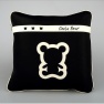 Дорожная подушка-одеяло 2 в 1 Coola Bear