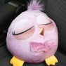 3D подушки Birds