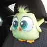 3D подушки Birds