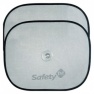 Safety 1st Защитный экран от солнца на боковое стекло автомобиля Twist n fix sunshade